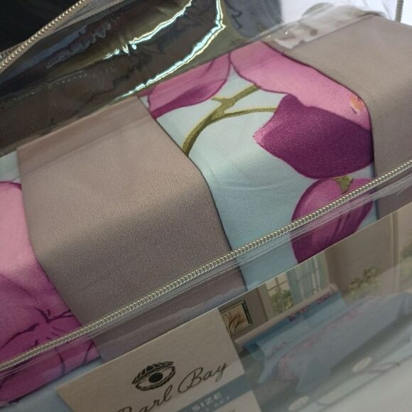 💯🔥PEARL BAY by STEVE MADDEN QUEEN SIZE 6 PIECE SHEET SET MSRP $139.99 🔥🔥NE - Picture 6 of 6